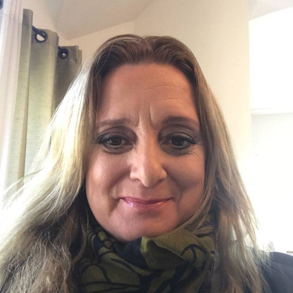 Meet your Posher, Pernille